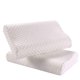 thumbnail image 3 of Almohada para el cuello, almohadas de espuma viscoelástica para aliviar el dolor, almohada para dormir, almohada ergonómica para el dolor de cuello y hombros, almohada cervical ortopédica pa, 3 of 4