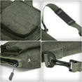 thumbnail image 1 of Gofishup Storage bag,Portable Rod Reel Tubes Cases Rod Cases Rod Fly Rod Reel Tubes Rod Portable Rod Canvas Rod Portable Reel Tubes Cases Siuke Rod Canvas Mewmewcat Adben Canvas, 1 of 5