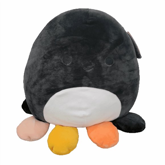 Squishmallow Halloween Dolma the Octopus 8"