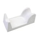 thumbnail image 4 of Soporte para taladro de uñas, soporte profesional para taladro de manicura, soporte para bolígrafo de pulido para practicar, regalos para amantes de l, 4 of 9