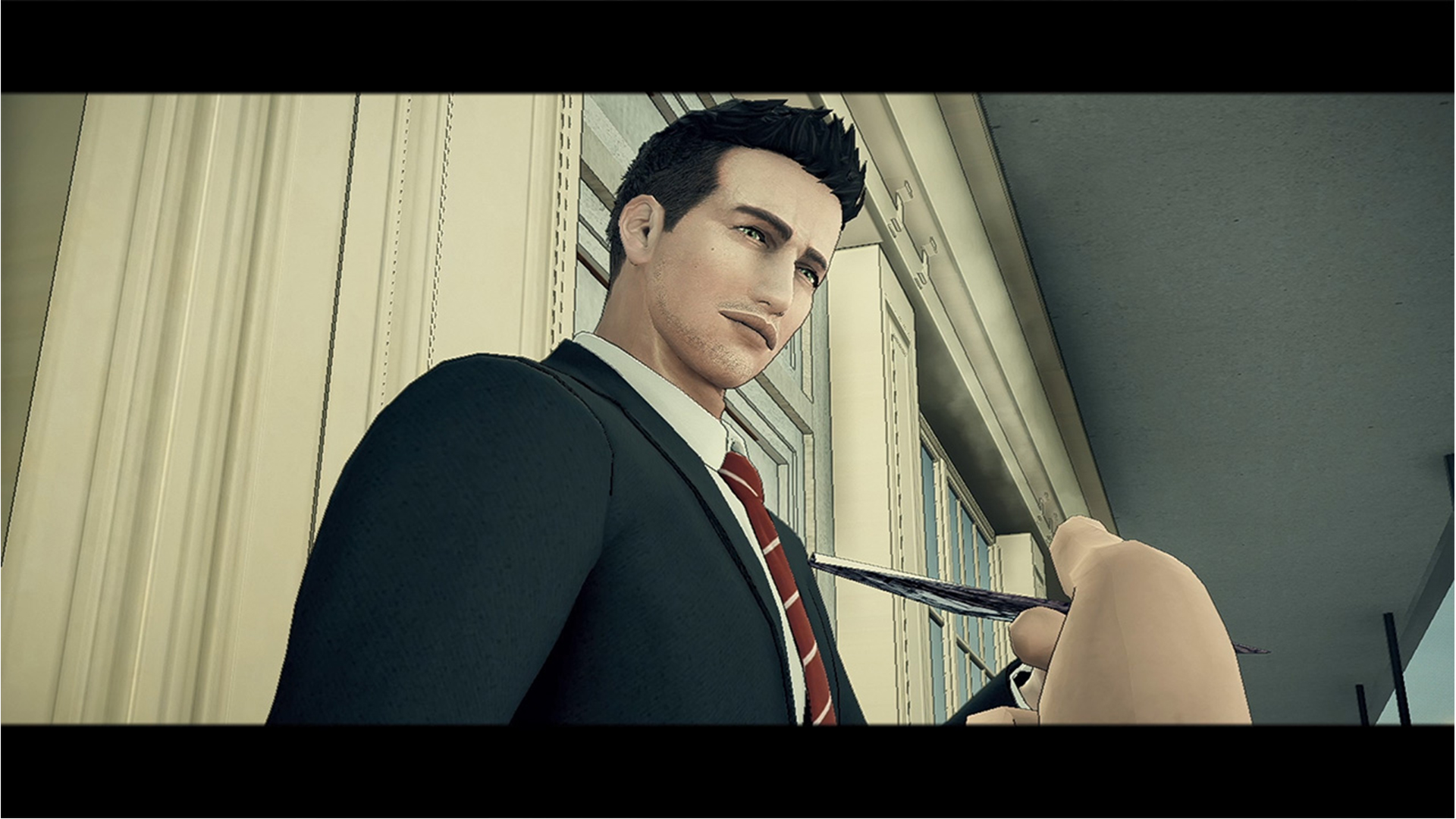 Deadly Premonition 2: A Blessing In Disguise, Nintendo Switch, [Physical]