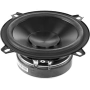 NVX VSP525KIT 5.25 Component Car Speaker System 750W Peak V-Series 2-Way w/ 25mm Silk Dome Tweeters