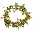 thumbnail image 1 of Battery Operated Copper LED Lights Waterproof Flexible Garland Lights String Table Centerpiece for Christmas Wedding Party Decoration, 1 of 6