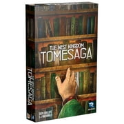 Renegade Game the West Kingdom tomesaga Board Game
