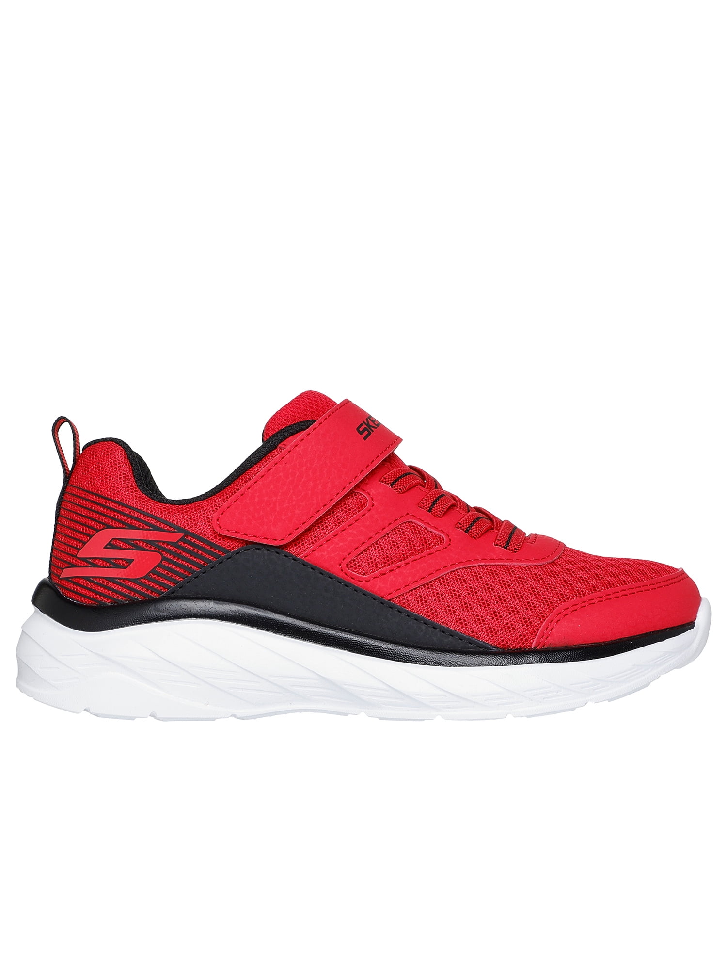 Skechers Little & Big Kids Boundless Athletic Sneaker