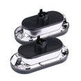 thumbnail image 1 of ANGGREK Side Marker Light, Convenient Lightweight For Industry, 1 of 8