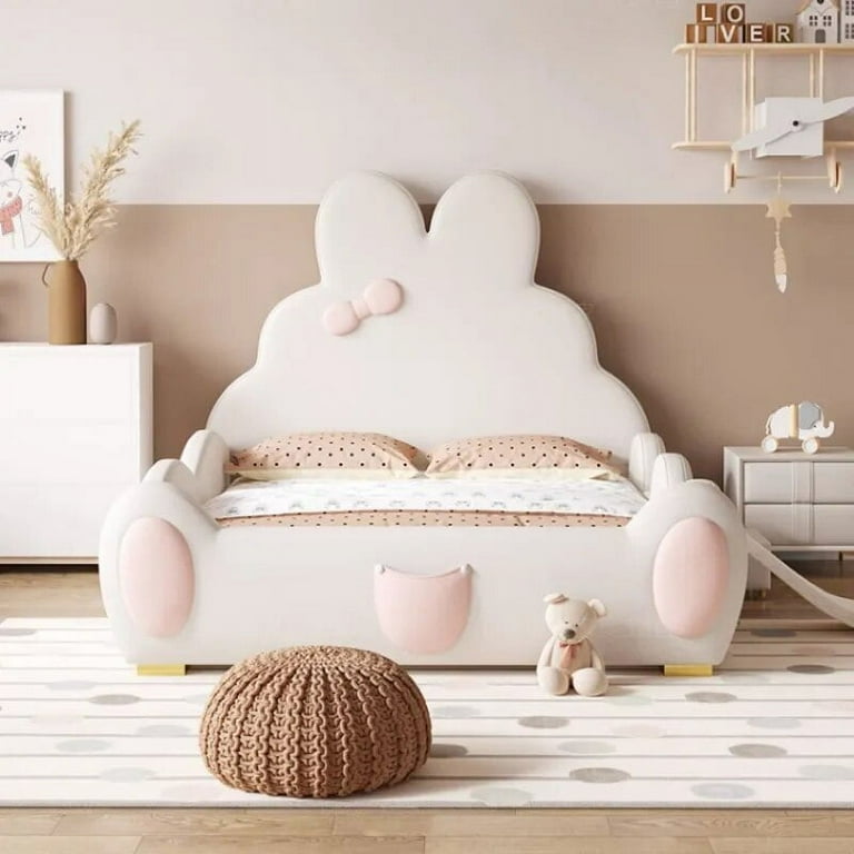 Luxury kids beds hot sale
