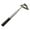C, variant on C Manganese Steel Weeding Tool, Handheld Uprooting Artifact With Ergonomic Handle, Manual Root Removal Digger For Garden Flower Beds