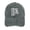 Gray, variant on Democracy Isn’t A Spectator Sport Gray Baseball Cap for Men Women, Adjustable Snapback Hats Cotton Hat