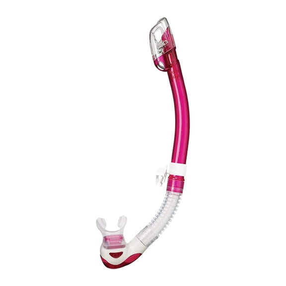 TUSA Hyperdry Elite II Snorkel