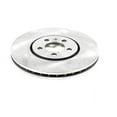thumbnail image 2 of Power Stop EBR482 Autospecialty OE Replacement Brake Rotor - Front, 2 of 4