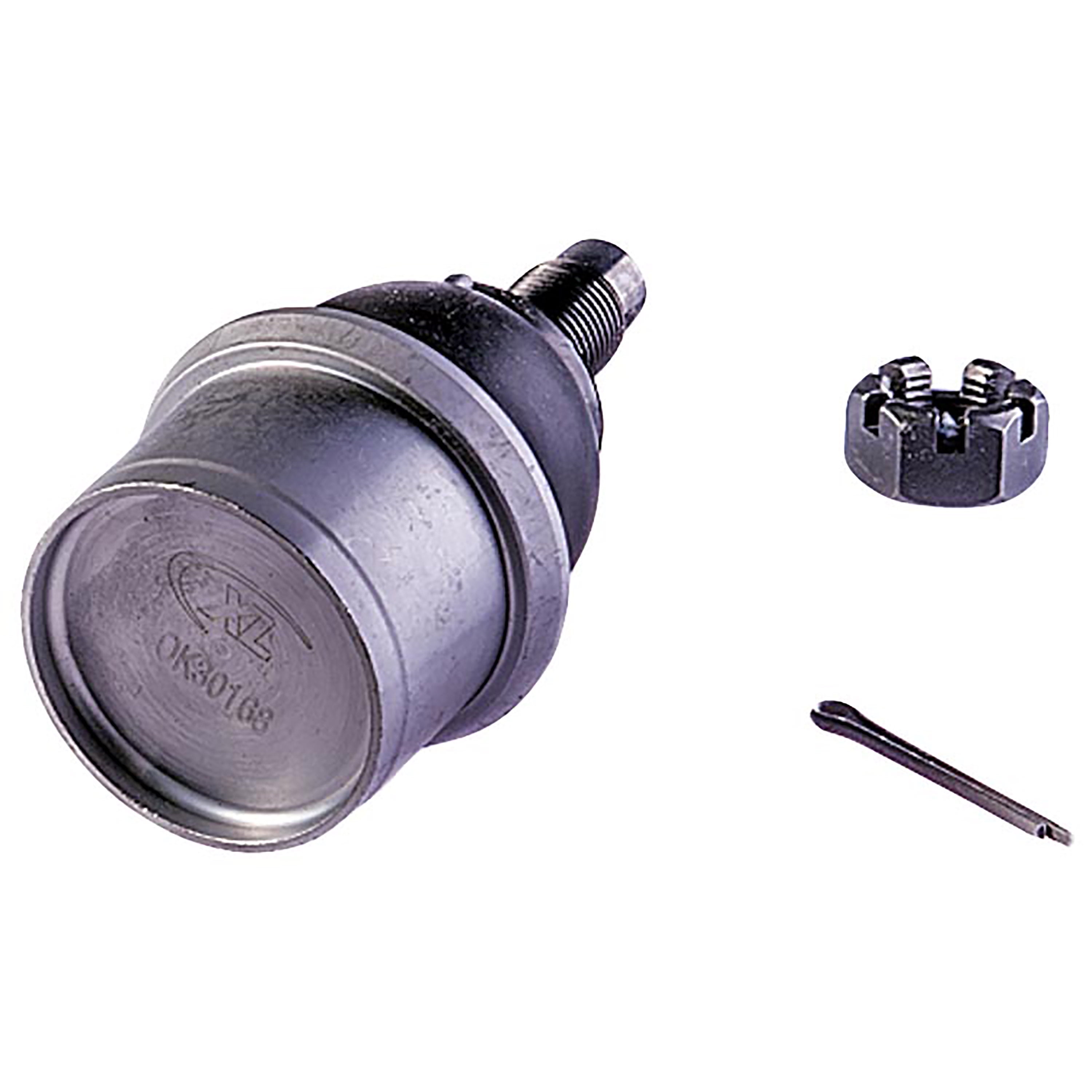 Dorman BJ82265XL Front Lower Suspension Ball Joint for Specific Dodge Models Fits select: 2000-2004 DODGE DAKOTA, 2000-2003 DODGE DURANGO