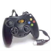 Mad Catz Control Pad, Black