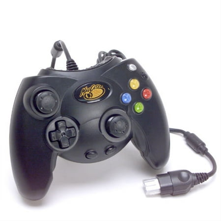 Mad Catz Control Pad, Black