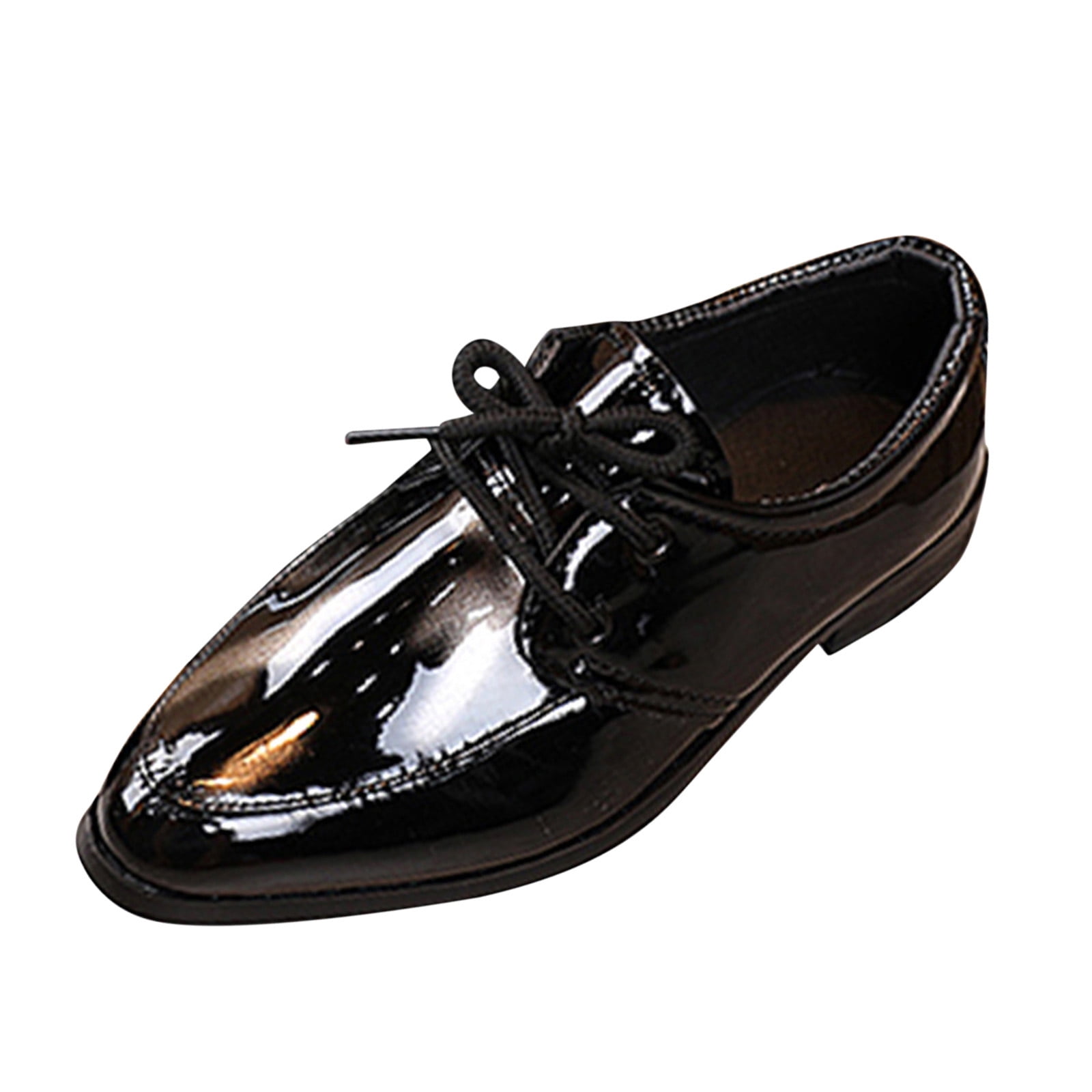 Details about   British Mens Dress Formal Faux Leather Shoes Pointy Toe Floral Party Nightclub D 