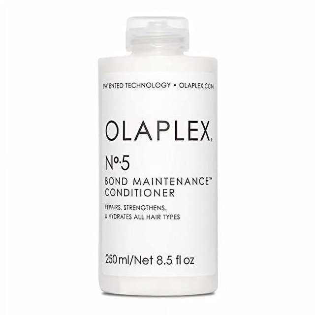Acondicionador Olaplex No.5 Bond Maintenance 250 ml para todo tipo de cabello