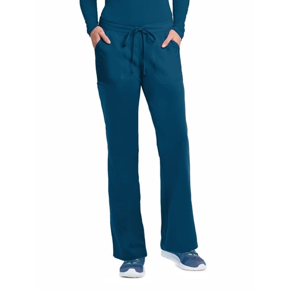 Barco Barco NRG 5-Pocket Cargo Pant Scrub Bottoms