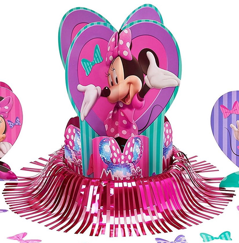 Minnie Bow-Tique By Aztinos On DeviantArt