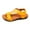 Yellow2407, variant on VNKIDY Comfortable Women Shoes Orthopedic Arch Support Sandals Summer Comfortable Walking Flat Beach Sandals Casual Dressy Solid Color Autumn Shoes