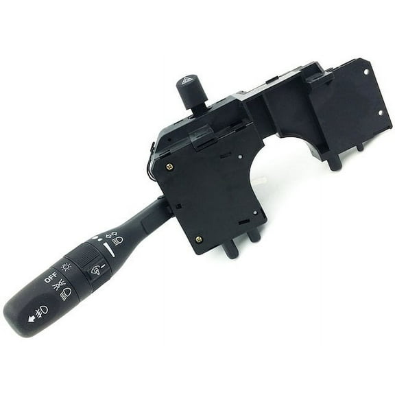 Turn Signal Switch - Compatible with 2000 - 2005 Dodge Neon 2.0L 4-Cylinder 2001 2002 2003 2004