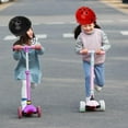 thumbnail image 1 of Casco de bicicleta Cascos de scooter Correas ajustables Ligero ANGGREK Otros, 1 of 8
