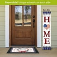 thumbnail image 3 of Briarwood Lane Patriotic Celebration Reversible Porch Leaner, 3 of 4