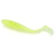 thumbnail image 1 of T Tail Fishing Lure, Fishing Lures   Dual Color Silicone With Spiral Pattern For Sea Fishing, 1 of 8