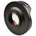 thumbnail image 6 of Fisheye Lens Adapter, 0.3x Ultra Wide Angle Adapter, High Speed Autofocus, infrared Compatibility, Camera Accessories, 6 of 8