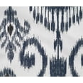 thumbnail image 4 of oneOone Coton Tissu Imprimé Ethnique Ikat 1 Yard 40 Inch Wide, 4 of 4