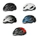 thumbnail image 5 of Casco de bicicleta Naiovety Equipo de protección negro-rojo, 5 of 6