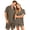 AW23-Orange, variant on VV AVEORS Plaid Satin Matching Pajamas For Couples Silk Button Down Pjs Set Women & Men Short Sleeve Sleepwear 2 Pcs Loungewear Gray 3XL