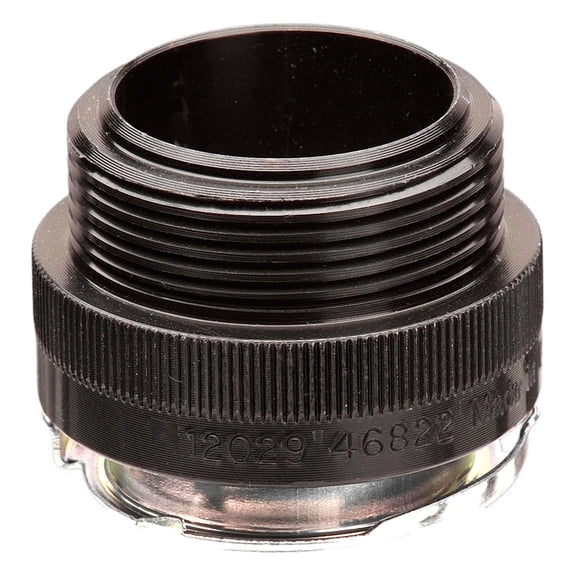 Gates Radiator Cap Tester Adapter Fits select: 2011-2014 FORD F150, 2011-2019 FORD EXPLORER