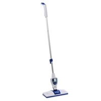 Euroflex Monster Mop Hot Floor Cleaner - Exothermic Heat - Dry Mop or Heated Wet