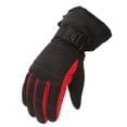 thumbnail image 1 of Herrnalise Regalos de Navidad Guantes de esquí de invierno para hombre Montañismo Equitación Calidez y terciopelo Ofertas de liquidación de hoy Ofertas Prime, 1 of 1