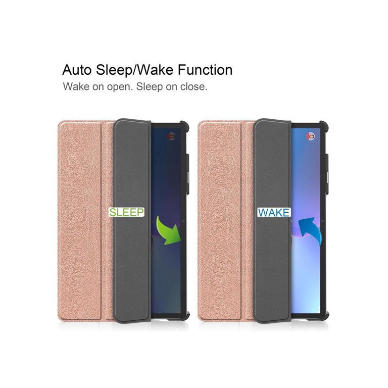 Case for Lenovo Tab P11 Pro 11.2 inch Gen 2 2022 / Xiaoxin Pad Pro