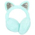 thumbnail image 1 of Miangastore Cache-Oreilles d'Hiver Confortable Chauffe-Oreilles Portable Protection des Oreilles, 1 of 9