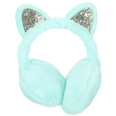 

Winter Ear Muff Comfortable Ear Warmer Ear Cover Portable Ear Protection Cover