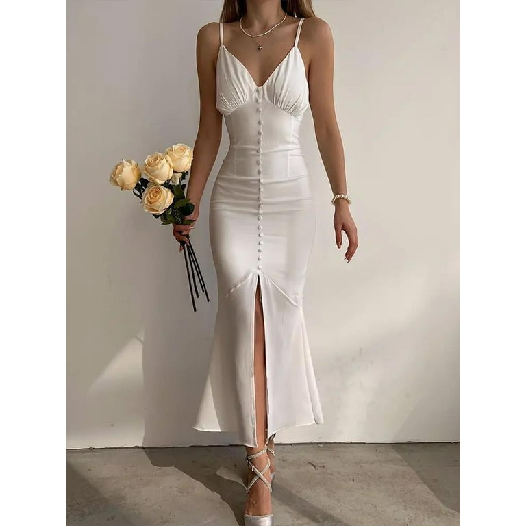 Womens Dresses, Summer Dresses for Women 2022, LOVE DOCK 2022