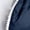 Dark Blue, variant on Hinvhai Men's Hooded Jacket Water-Resistant Windproof Full Zip Up Winter Warm Thicken Coat with Hood White XL(XL)