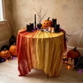 thumbnail image 6 of YingYouFu 2PC Halloween Creepy Cloth Decorations, Cheesecloth for Wall Door Window, Hanging Webs for Halloween Party Yard and Outdoor Indoor Decorations, 6 of 6