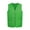 Green, variant on TOPTIE Adult Volunteer Work Vest Event Supermarket Apron Vests - Red
