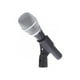 thumbnail image 2 of Micrófono SM86-LC Shure Vocal Condensador Patrón Polar Cardioide, 2 of 2