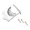 thumbnail image 1 of kurtrusly Cordier Mandoline 8 Cordes Robuste Durable pour les Pièces d'Instrument Pièces de Guitare, 1 of 9