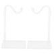 thumbnail image 5 of BESTYASH 2Ud Organizador Transparentede Aretes Y Collares En Acrílico Para Guardar Joyas En Casa, 5 of 8