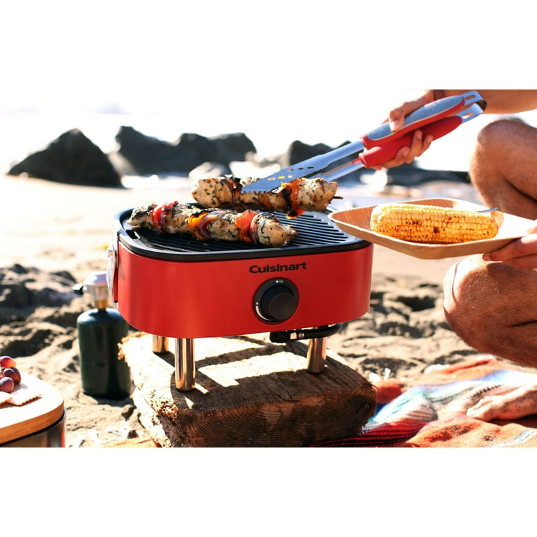 Shop the Outdoor Grill-Seekers Sale