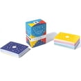 thumbnail image 1 of EDTara Risky Couples Card Game Thought-Provoking Conversations Card Board Game For Date Night Anniversaries, 1 of 9