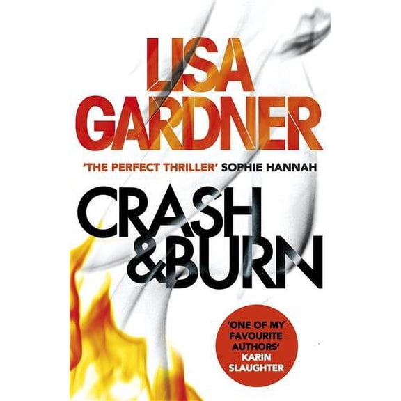 Crash & Burn