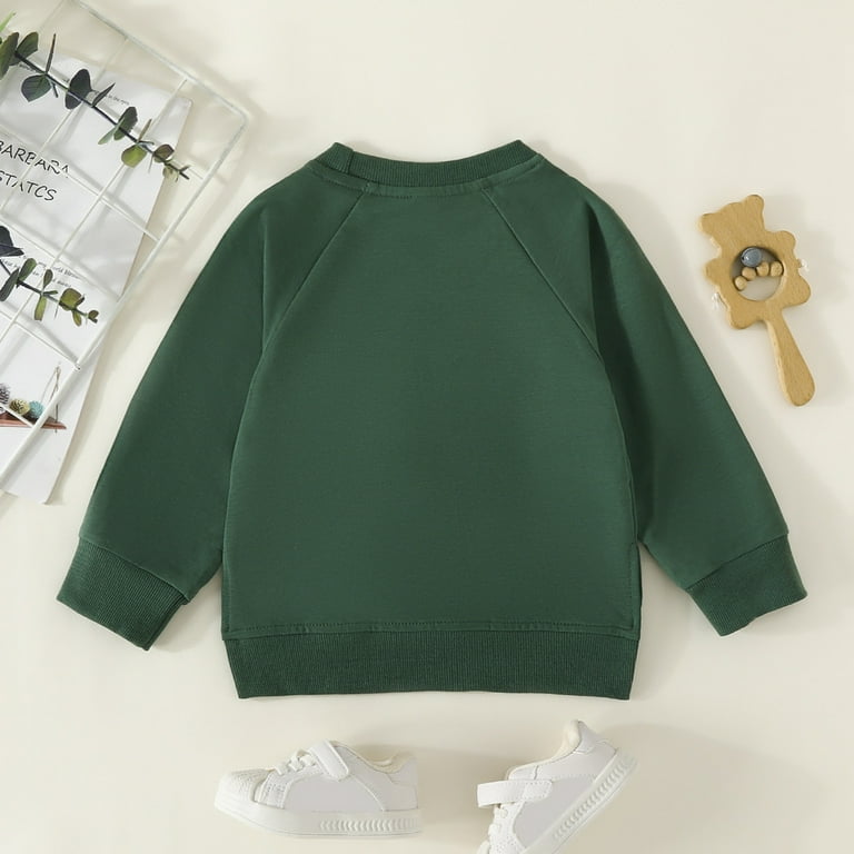 18 month sales sweatshirt