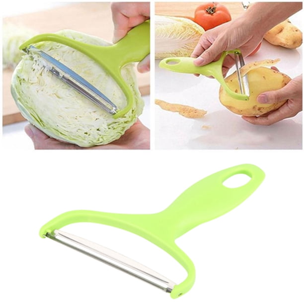 Ralladores de frutas ANGGREK pelador de verduras multifuncional para el hogar
