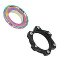 thumbnail image 3 of Disc Brake Centerlock Adapter, Wear  Centerlock Adapter Aluminum Alloy  For Thru Axle Hub, 3 of 8